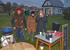 Michal Sláma : Mikulášská nadílka a Vánoční strom 8.12.2018